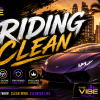 Riding Clean