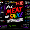 All Meat No Sauce