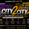 City 2 City